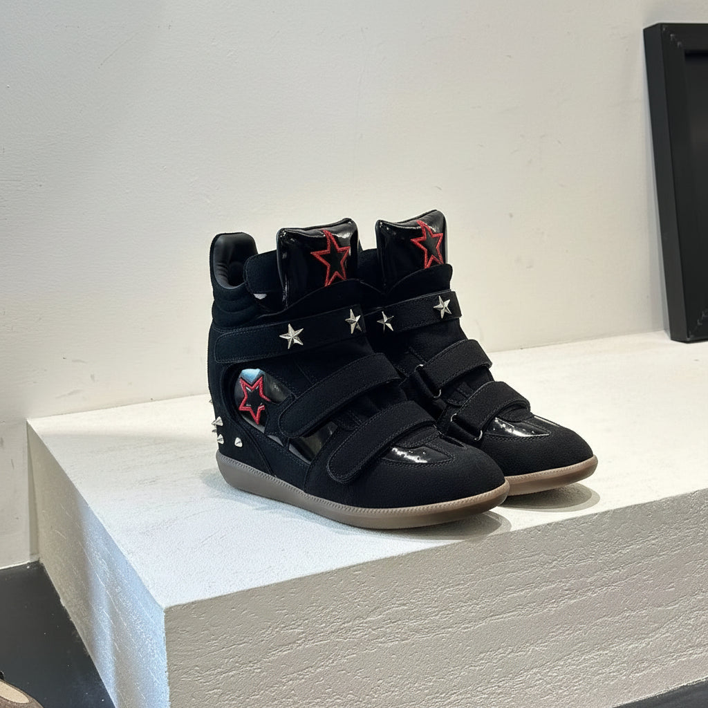 Lovy Star Sneaker