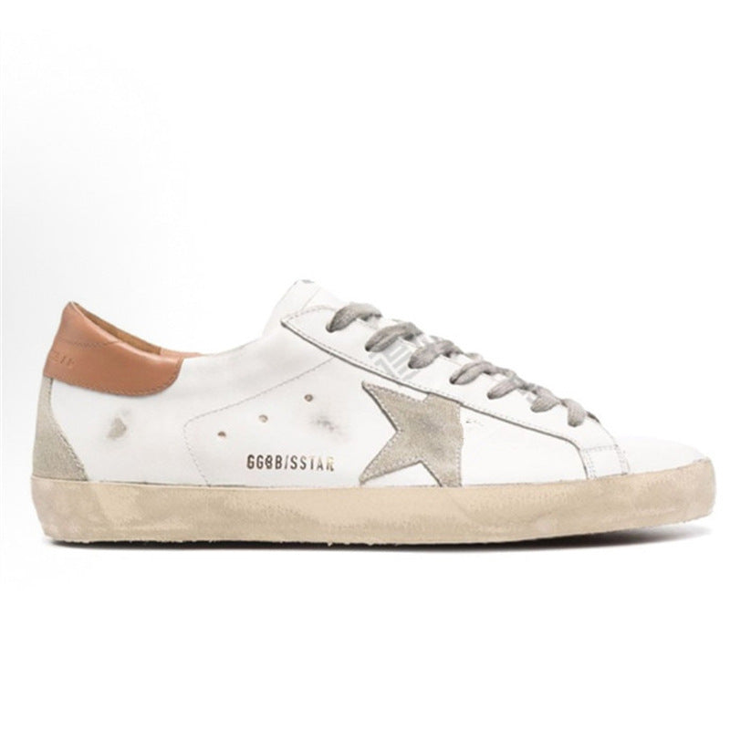 Lovy superstar sneaker