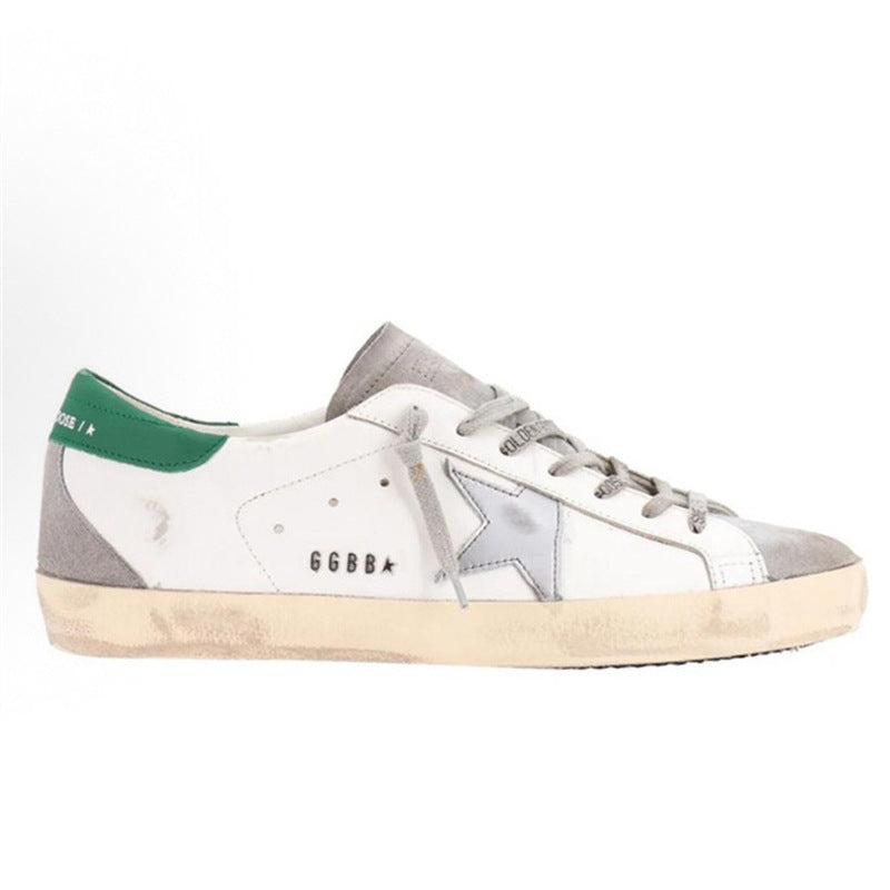 Lovy superstar sneaker