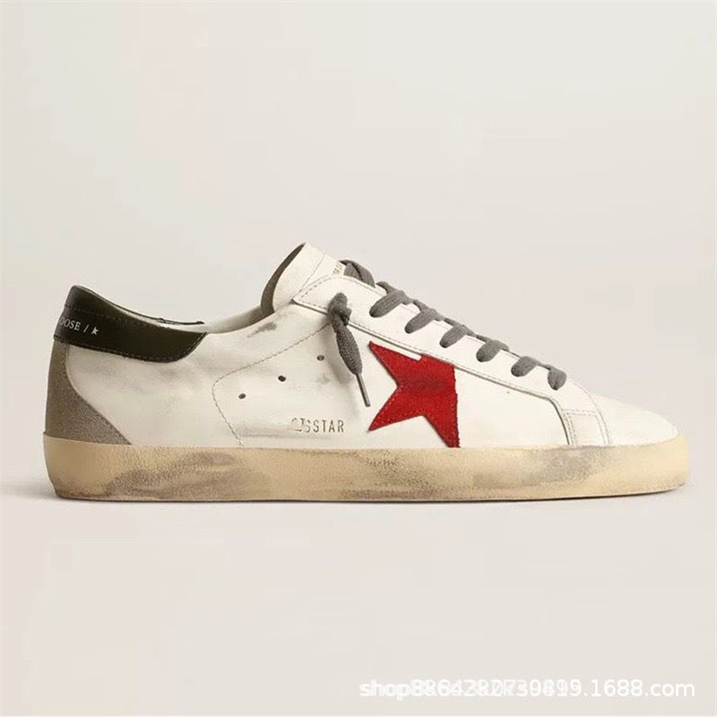 Lovy superstar sneaker