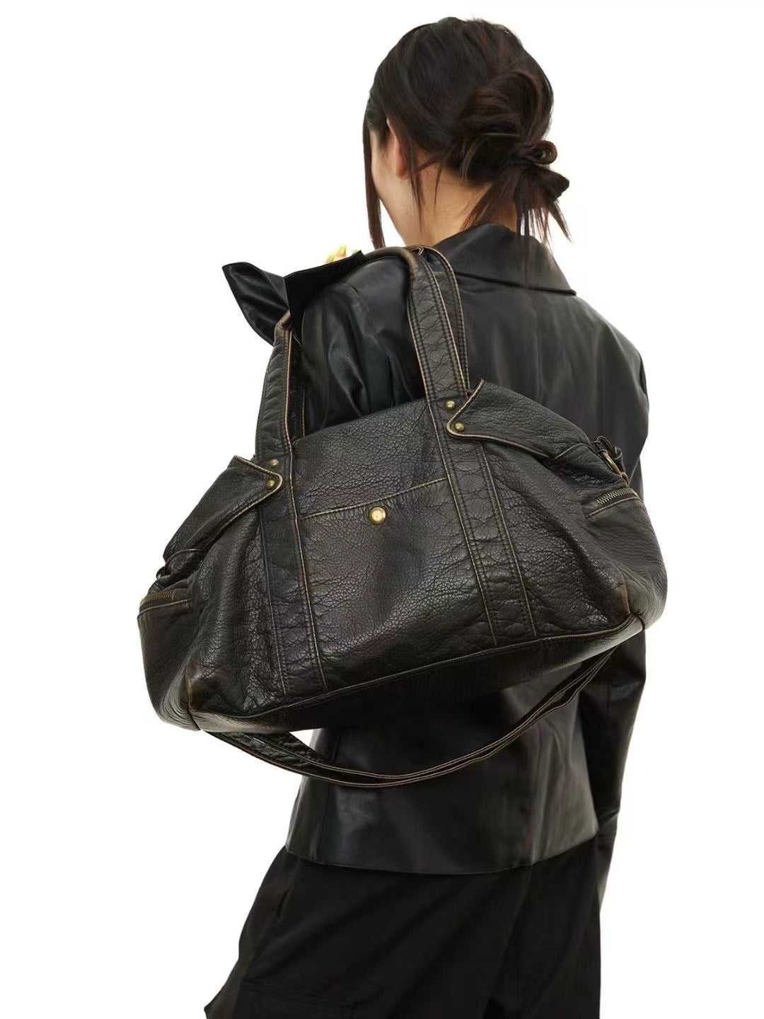 Aries city bag