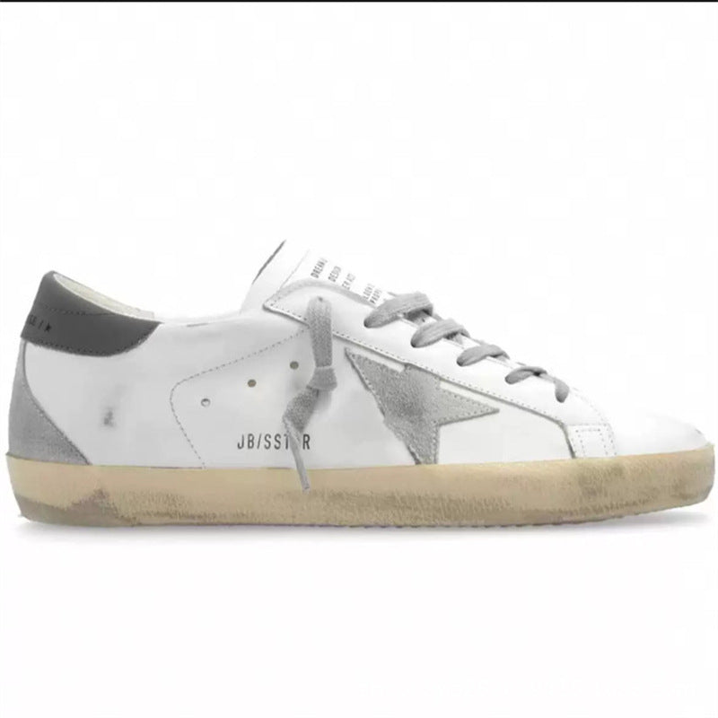 Lovy superstar sneaker