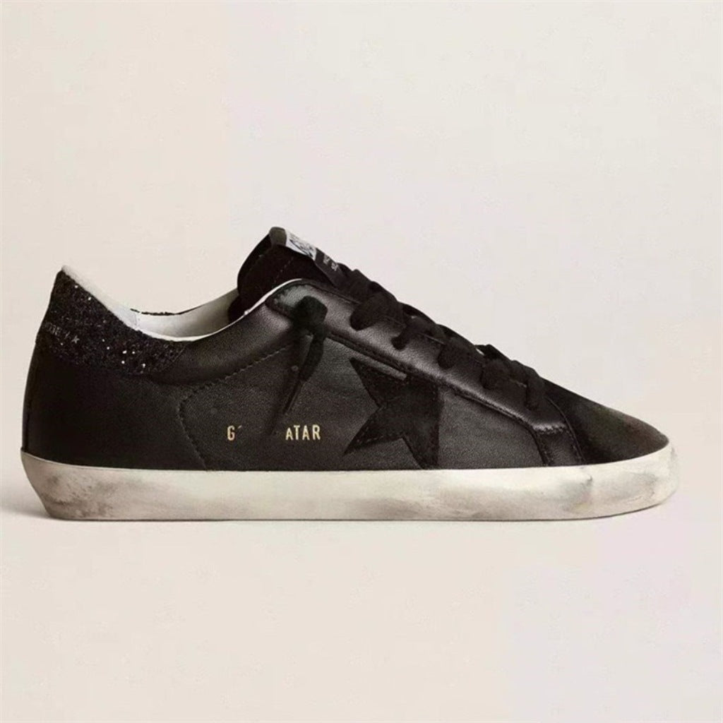Lovy Superstar sneakers