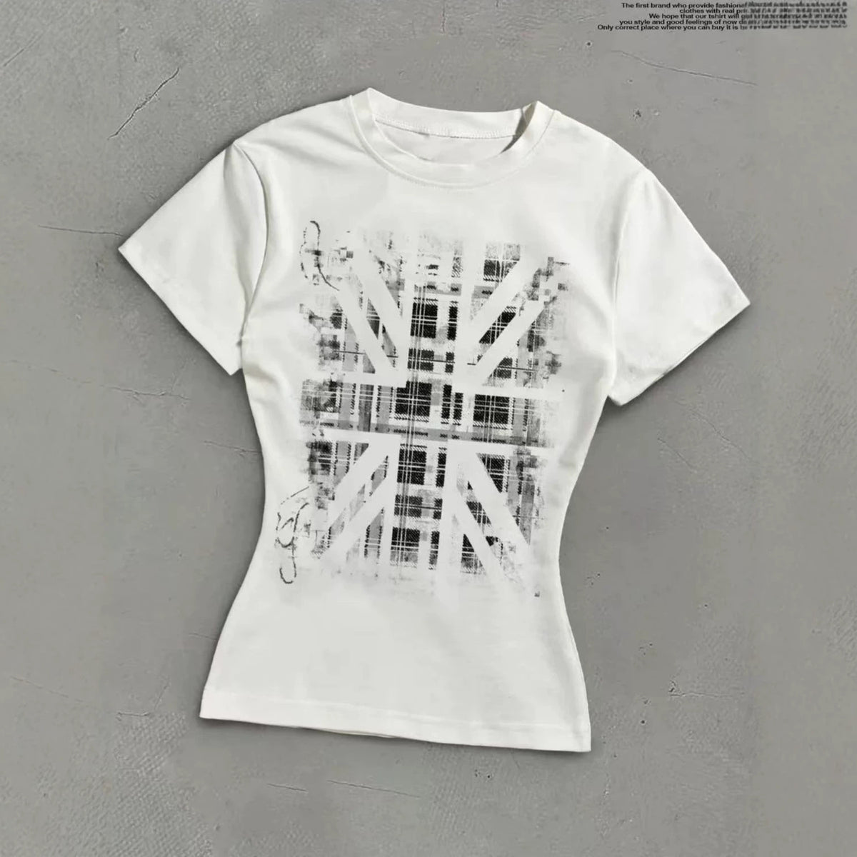 Britannina Baby Tee
