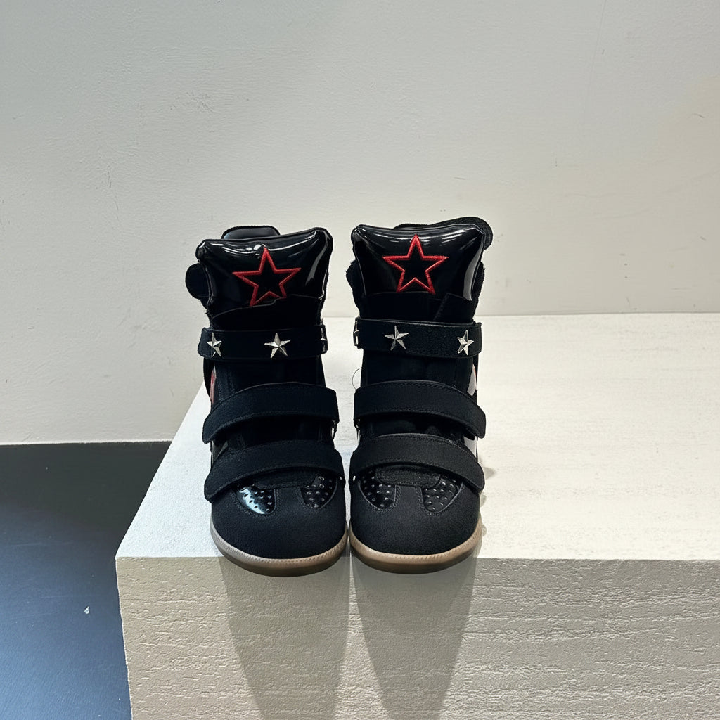 Lovy Star Sneaker