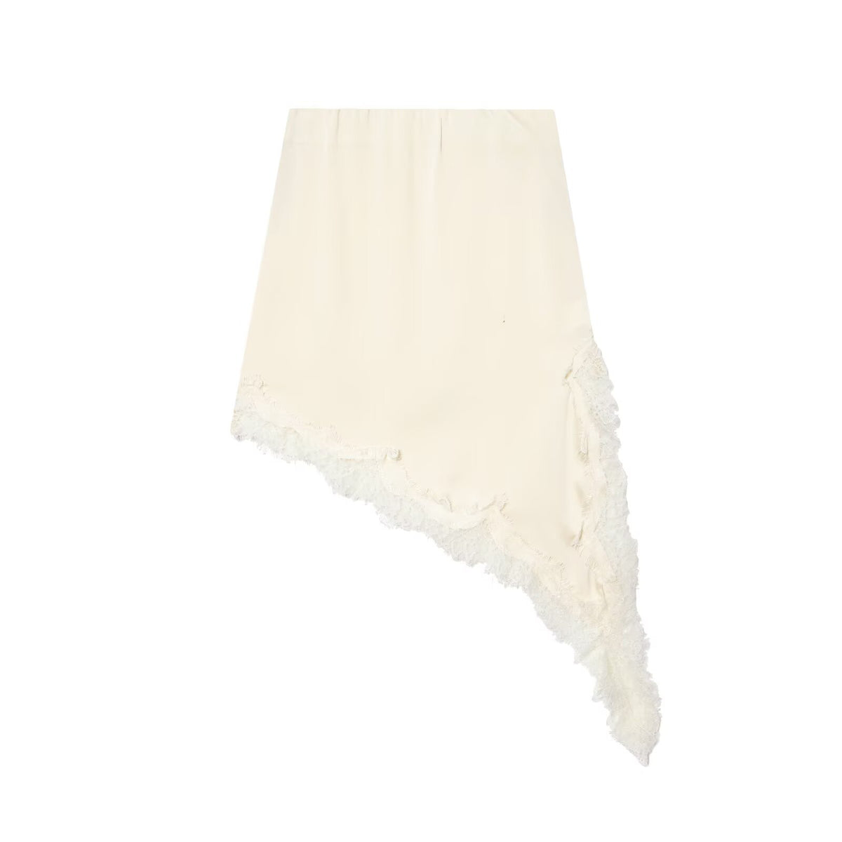 Lace Skirt