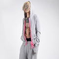 Big Zip Hoodie