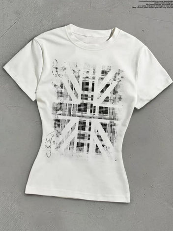 Britannina Baby Tee