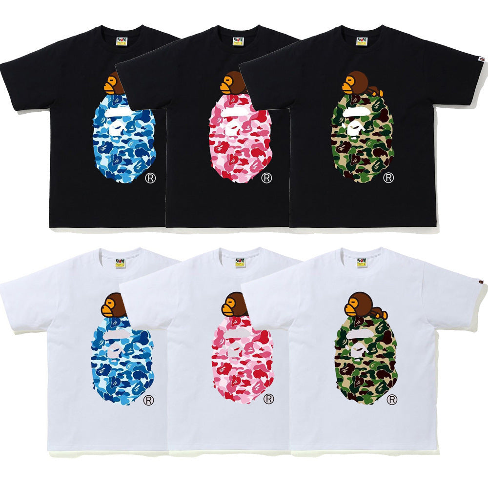 Japanese shirt