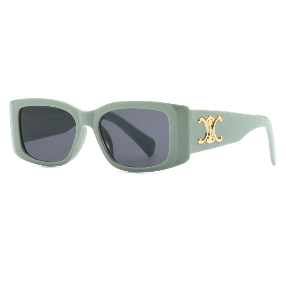 Lovy cc sunglasses