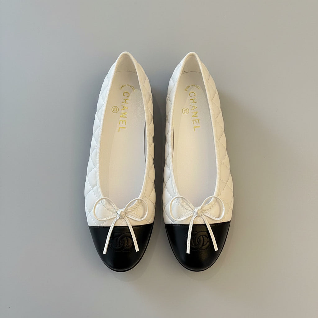 Lovy flats