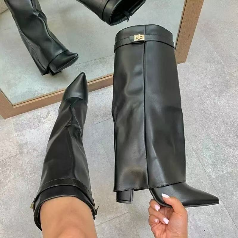 Lovy Boots classic