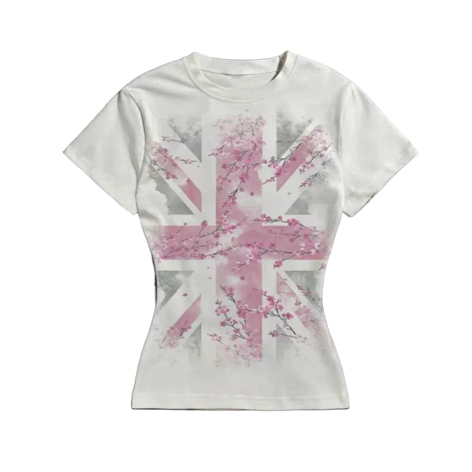 Britannina Baby Tee