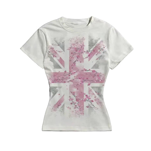 Britannina Baby Tee