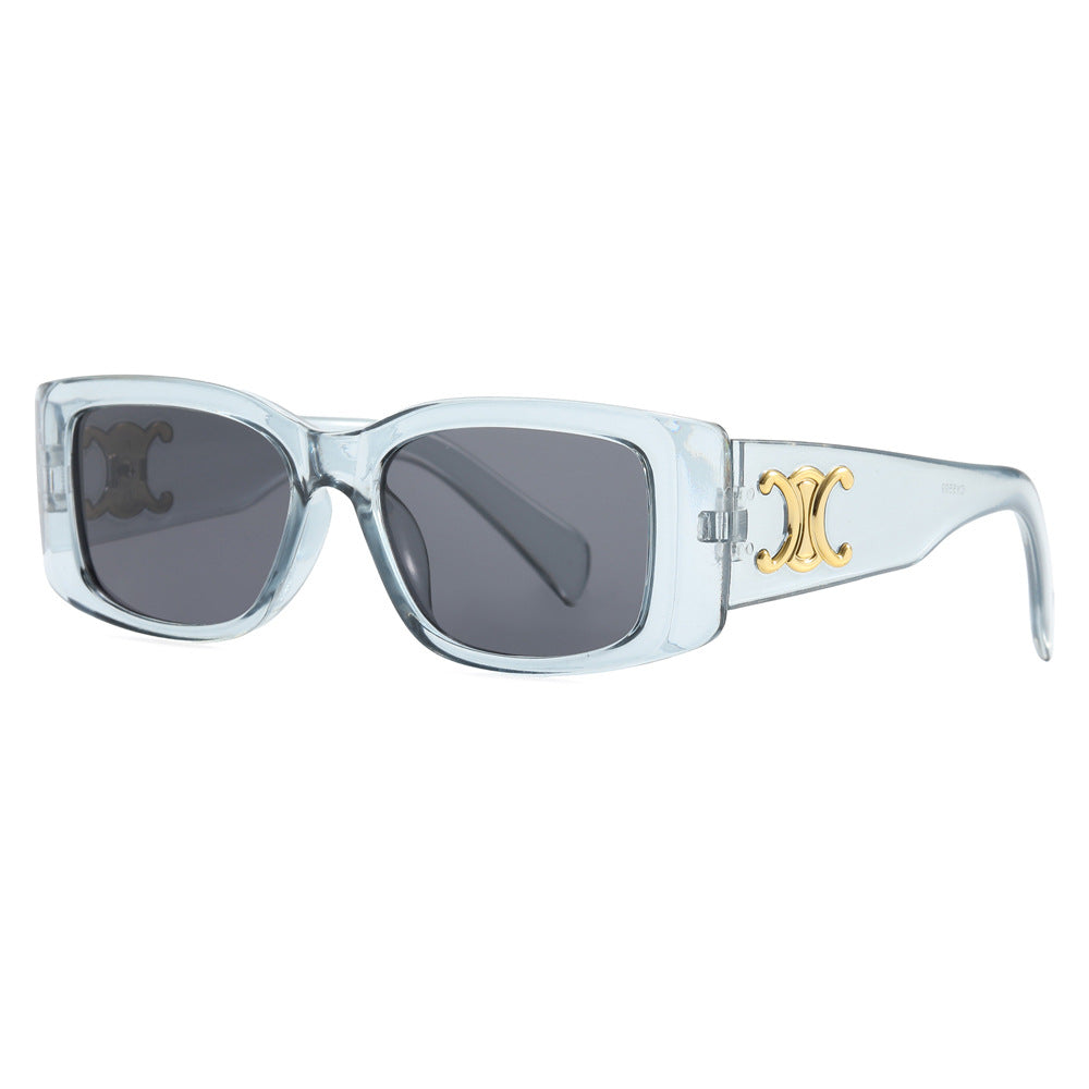 Lovy cc sunglasses