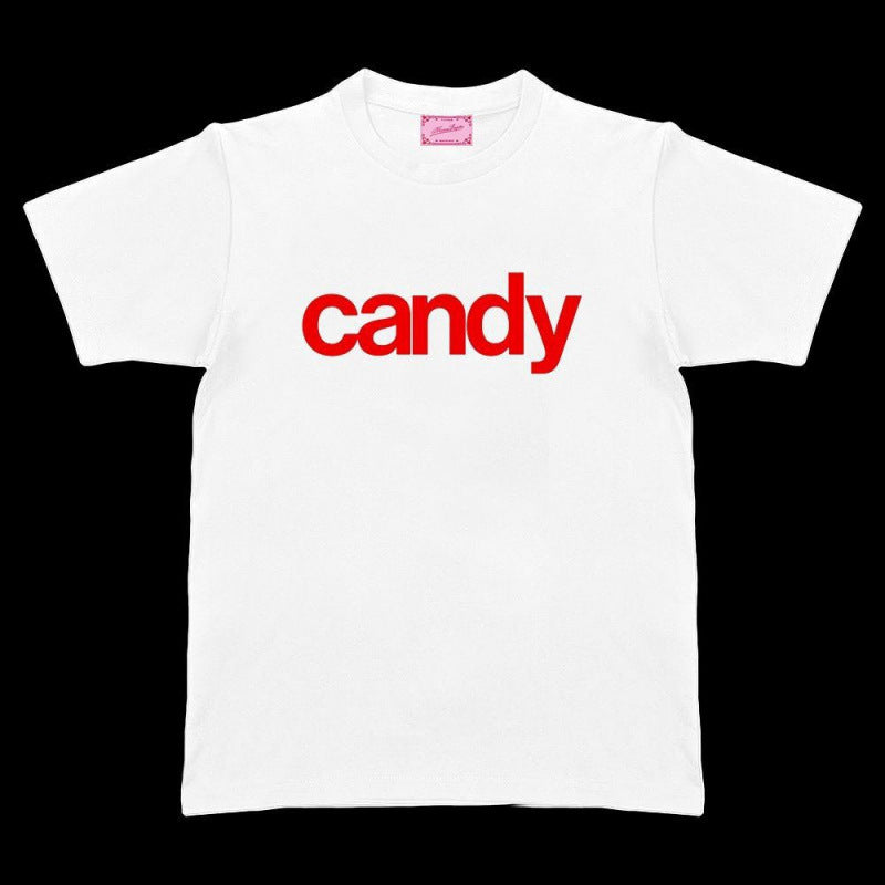 Candy Baby Tee