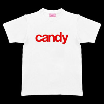 Candy Baby Tee