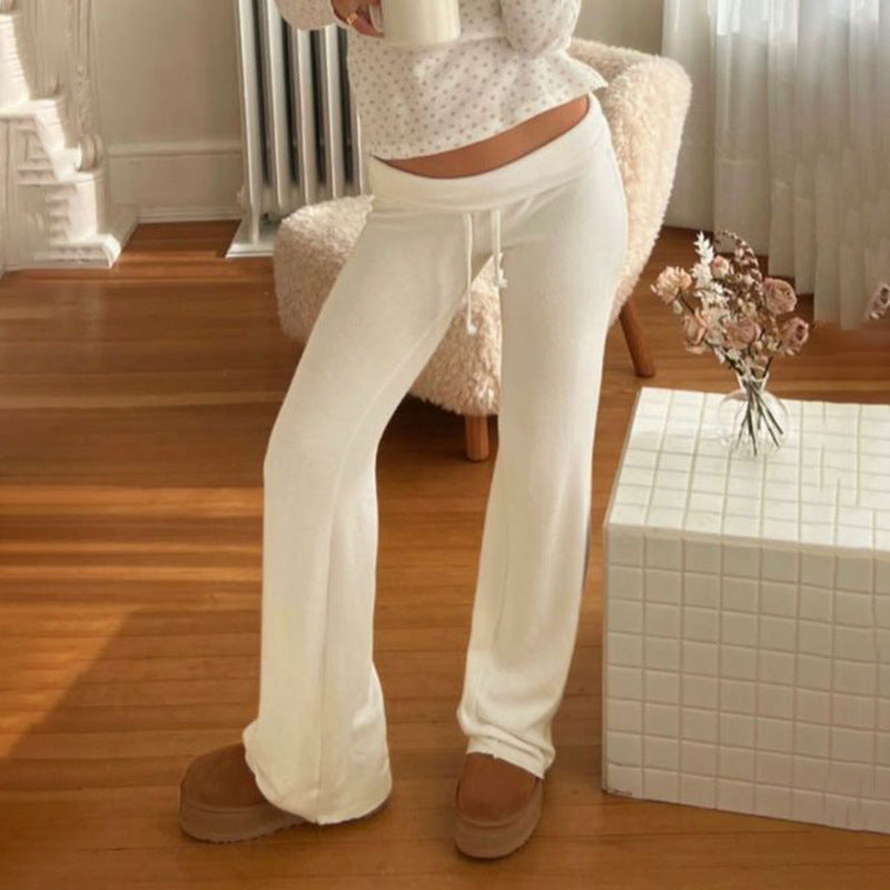 Striped Lounge Pants