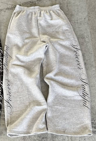 Lovy forever faithful longsleeve