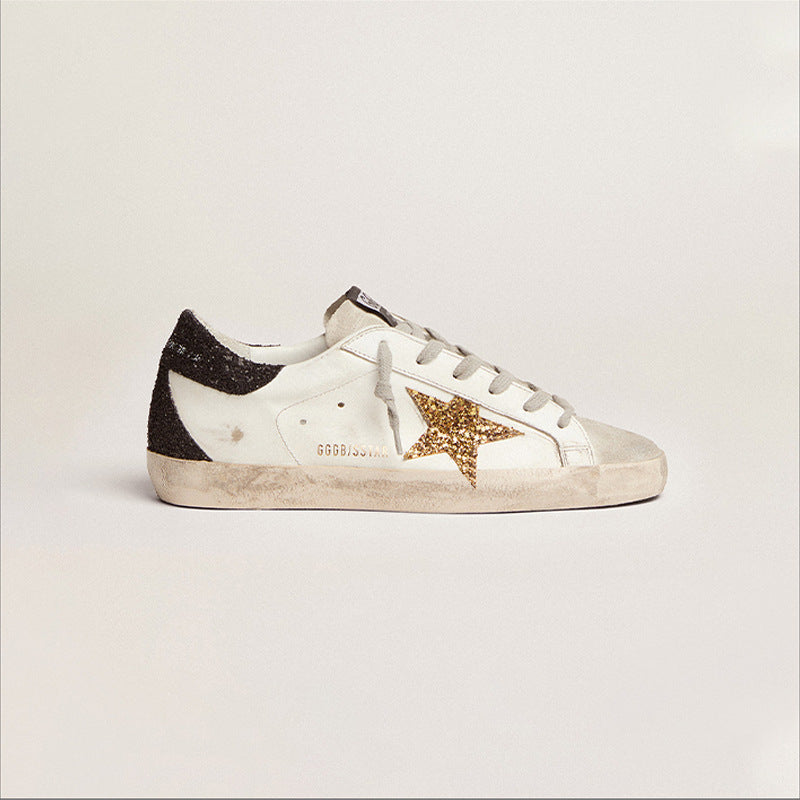 Lovy superstar sneaker