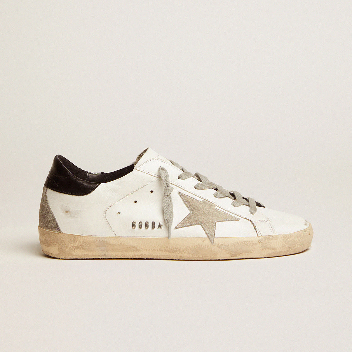 Lovy superstar sneaker