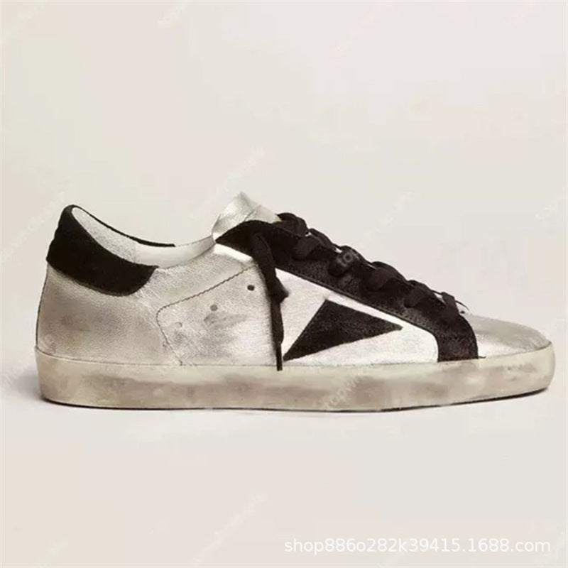 Lovy superstar sneaker