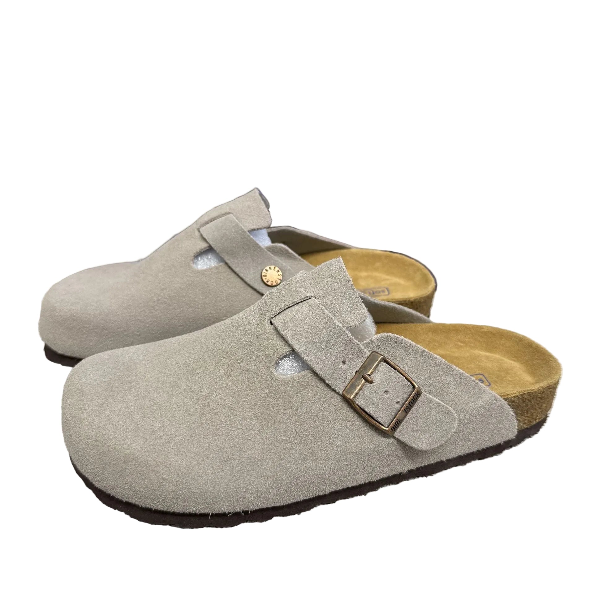 Lovy clogs