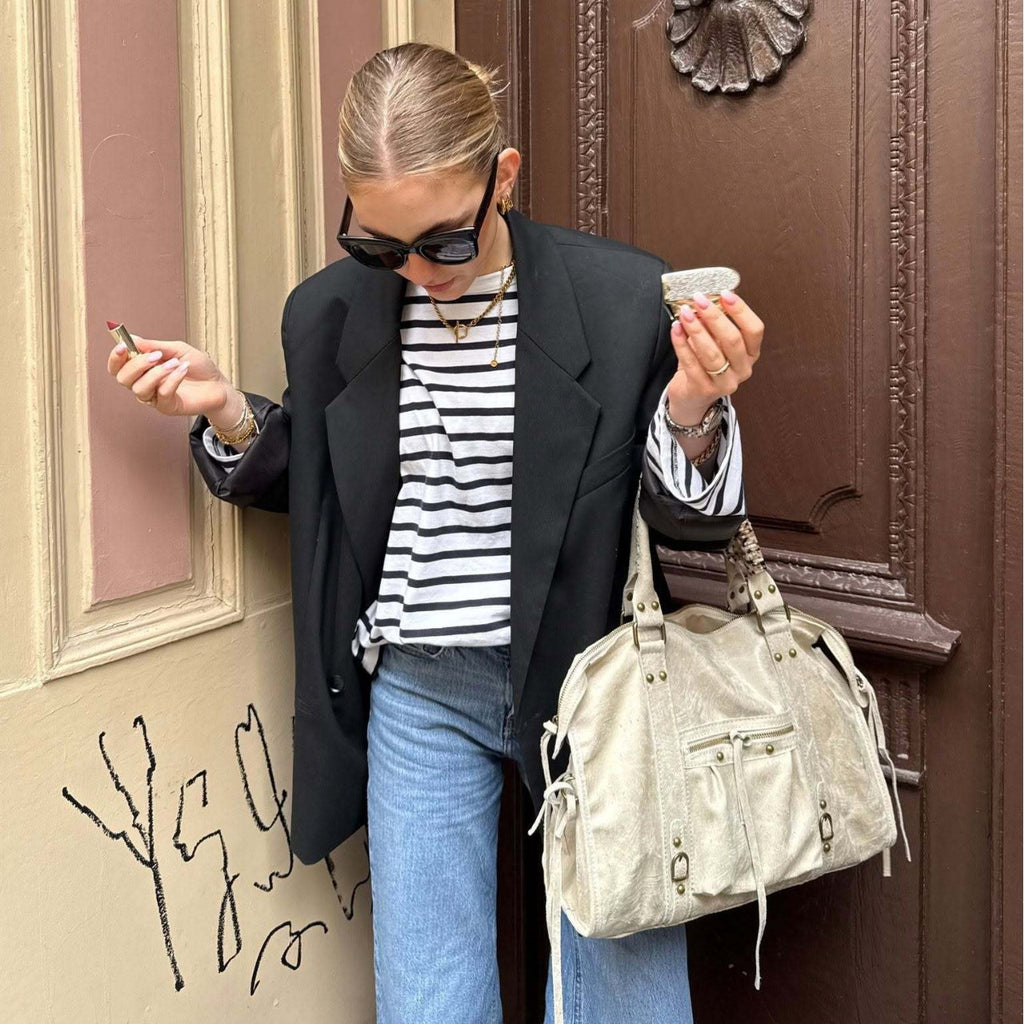 Lovy IT girl bag