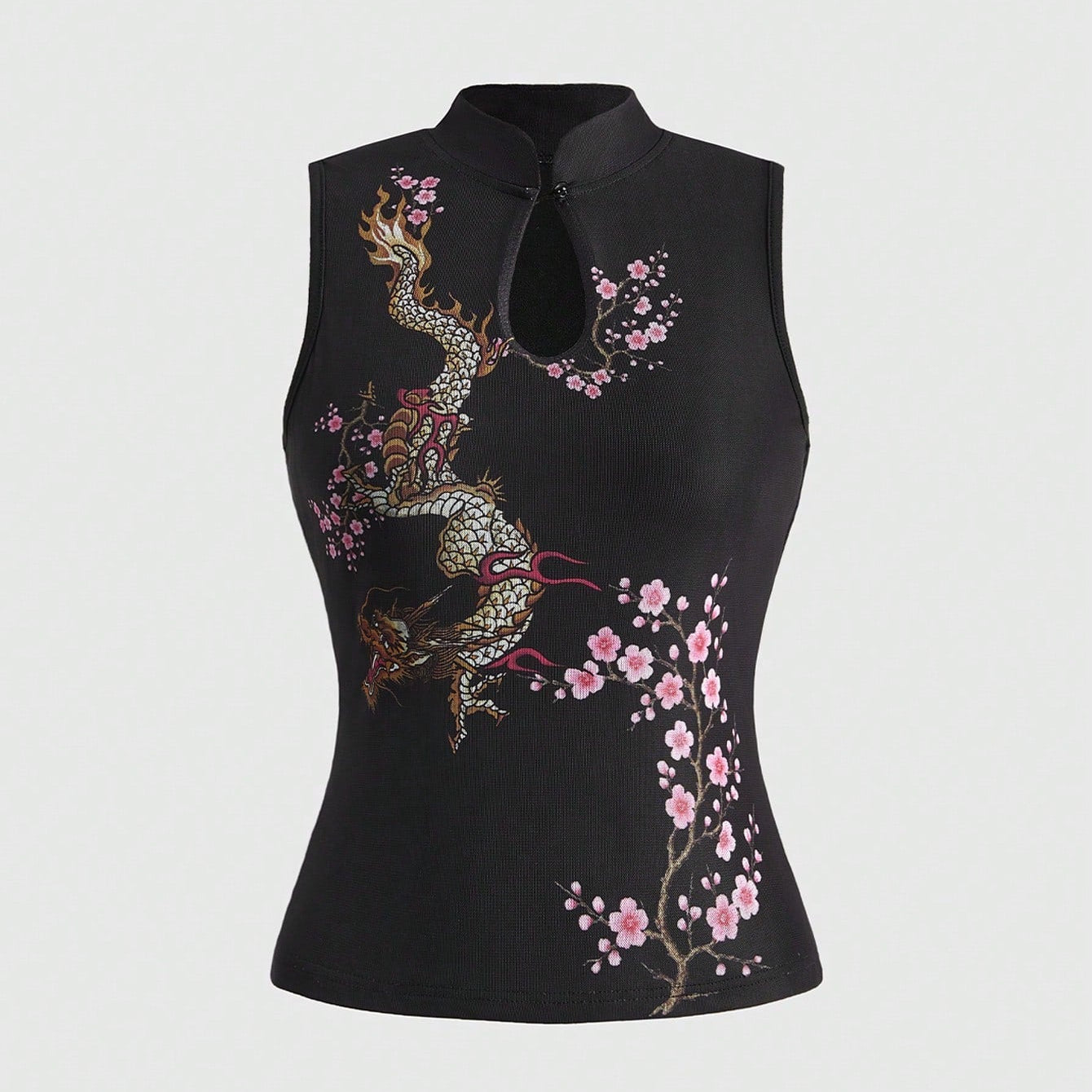 Lovy Ancient top