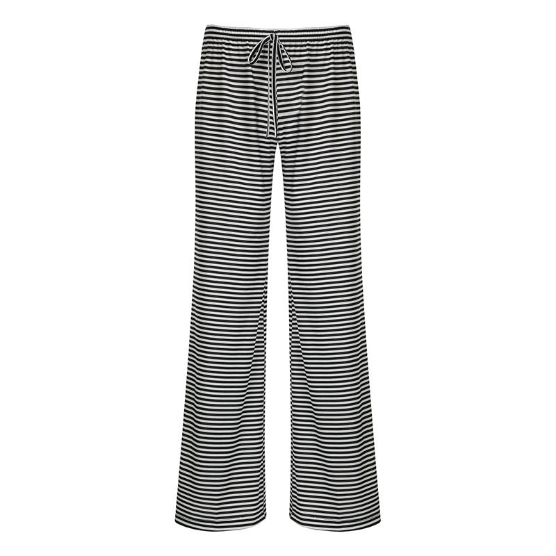 Striped Lounge Pants