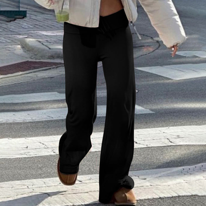 Striped Lounge Pants