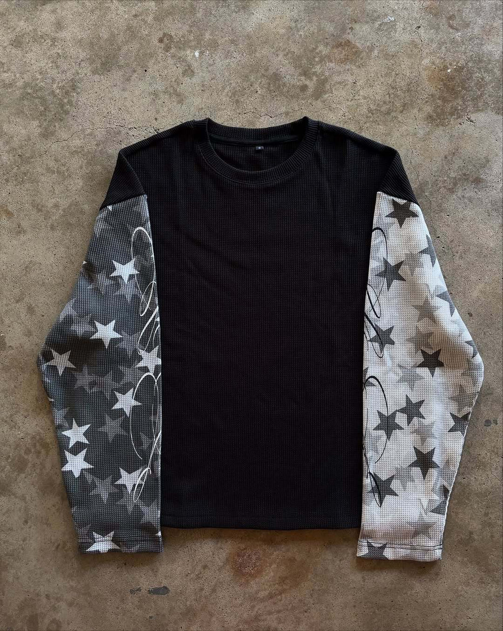 Star Longsleeve