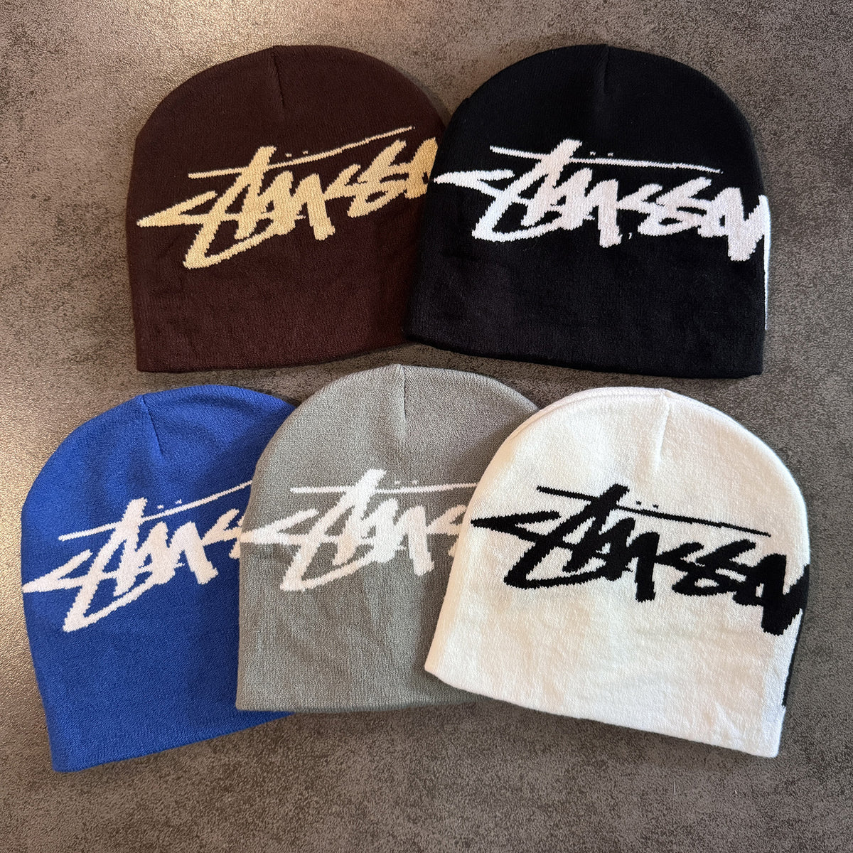 STSY Beanie
