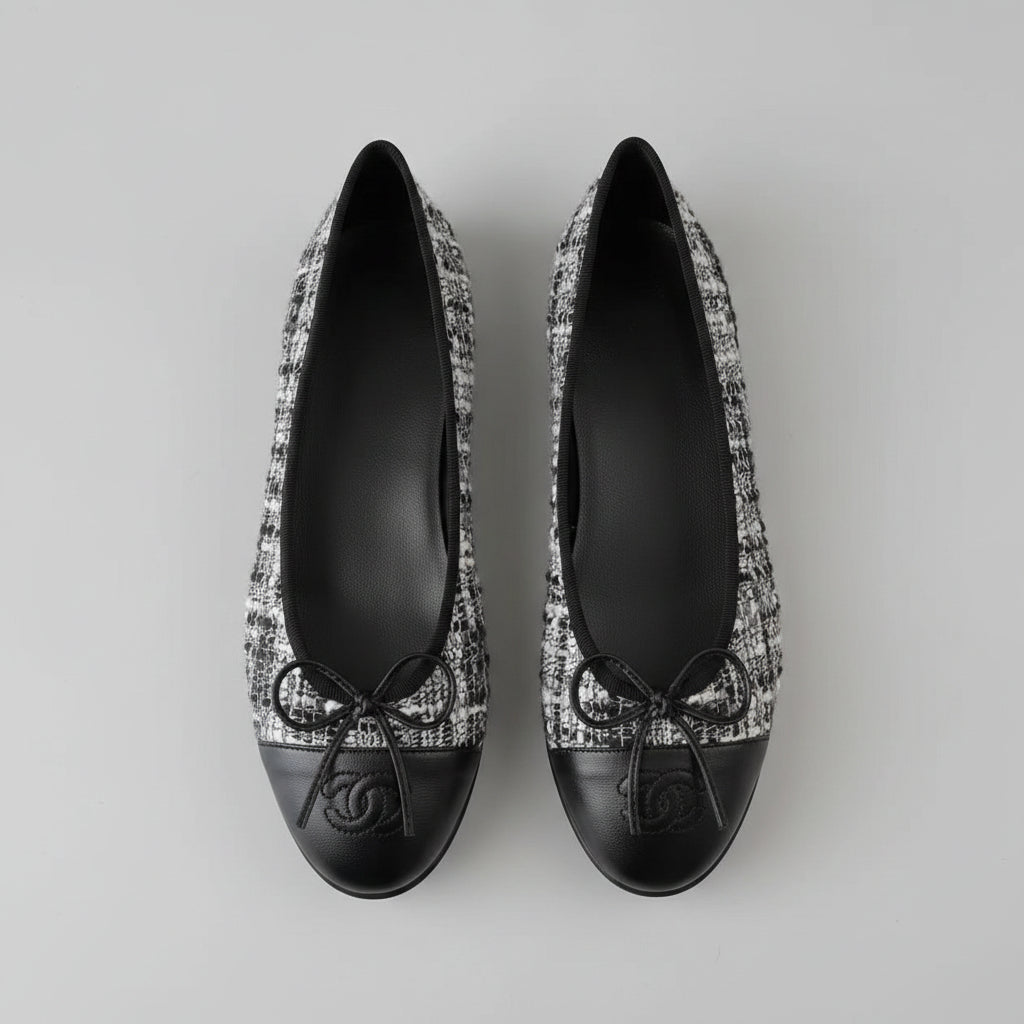 Lovy flats