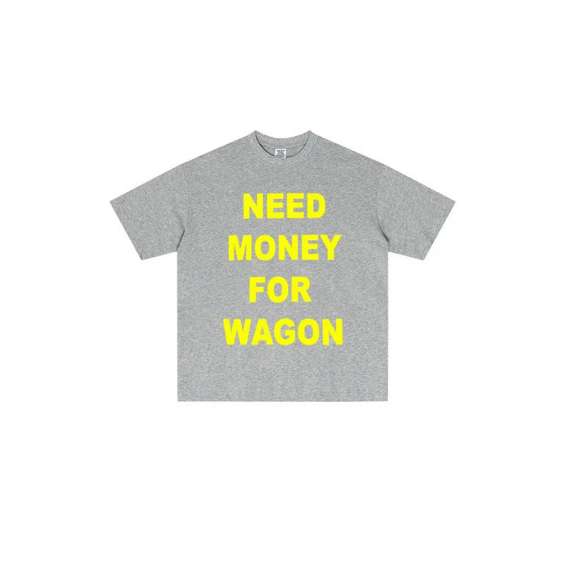 G wagon shirt