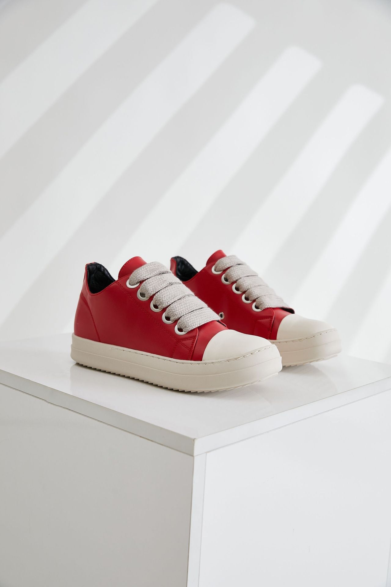 Lovy Jumbo Low