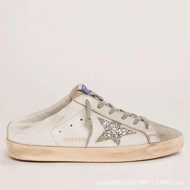 Lovy superstar sneaker