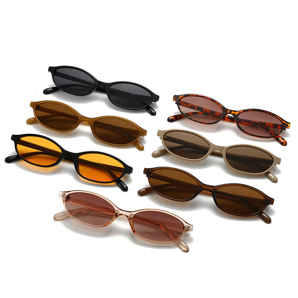 Lovy 33 Sunglasses
