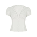 Lovy french top