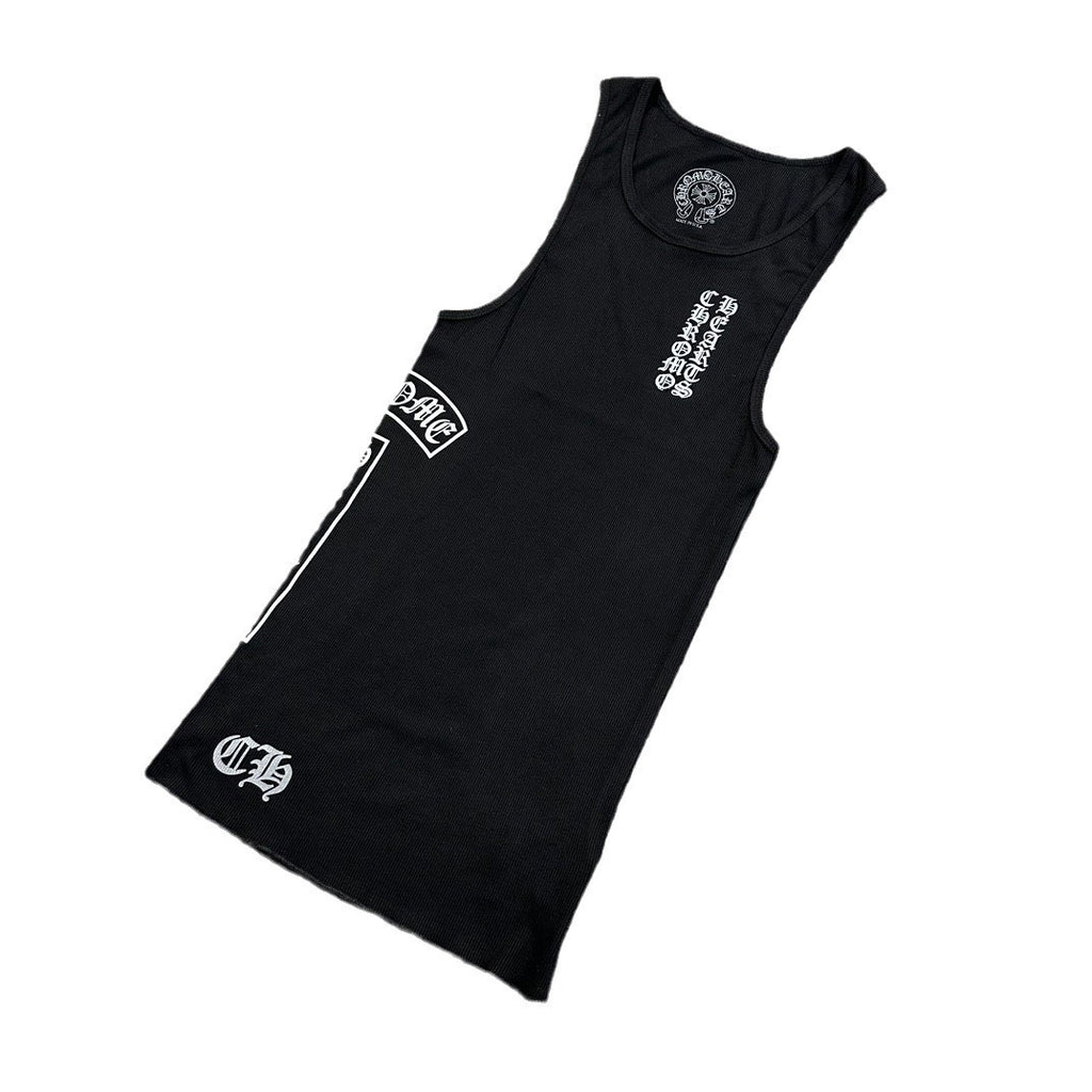 Lovy CH tank top
