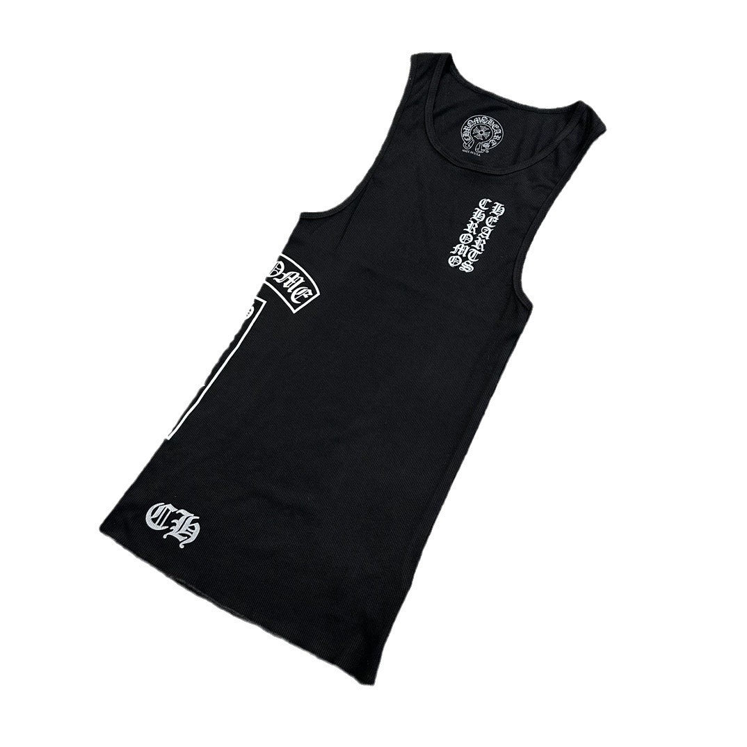 Lovy CH tank top