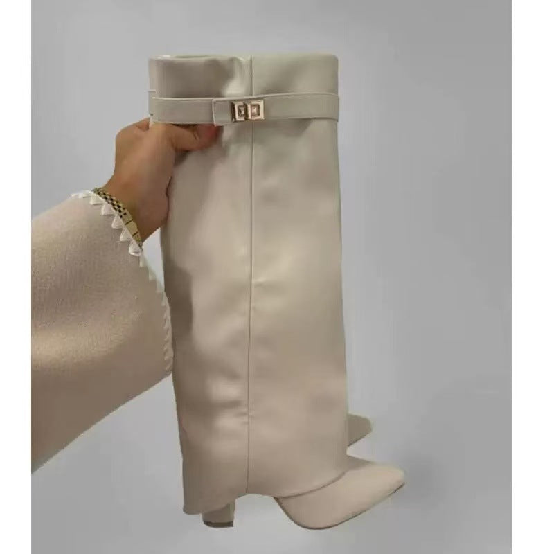 Lovy Boots classic