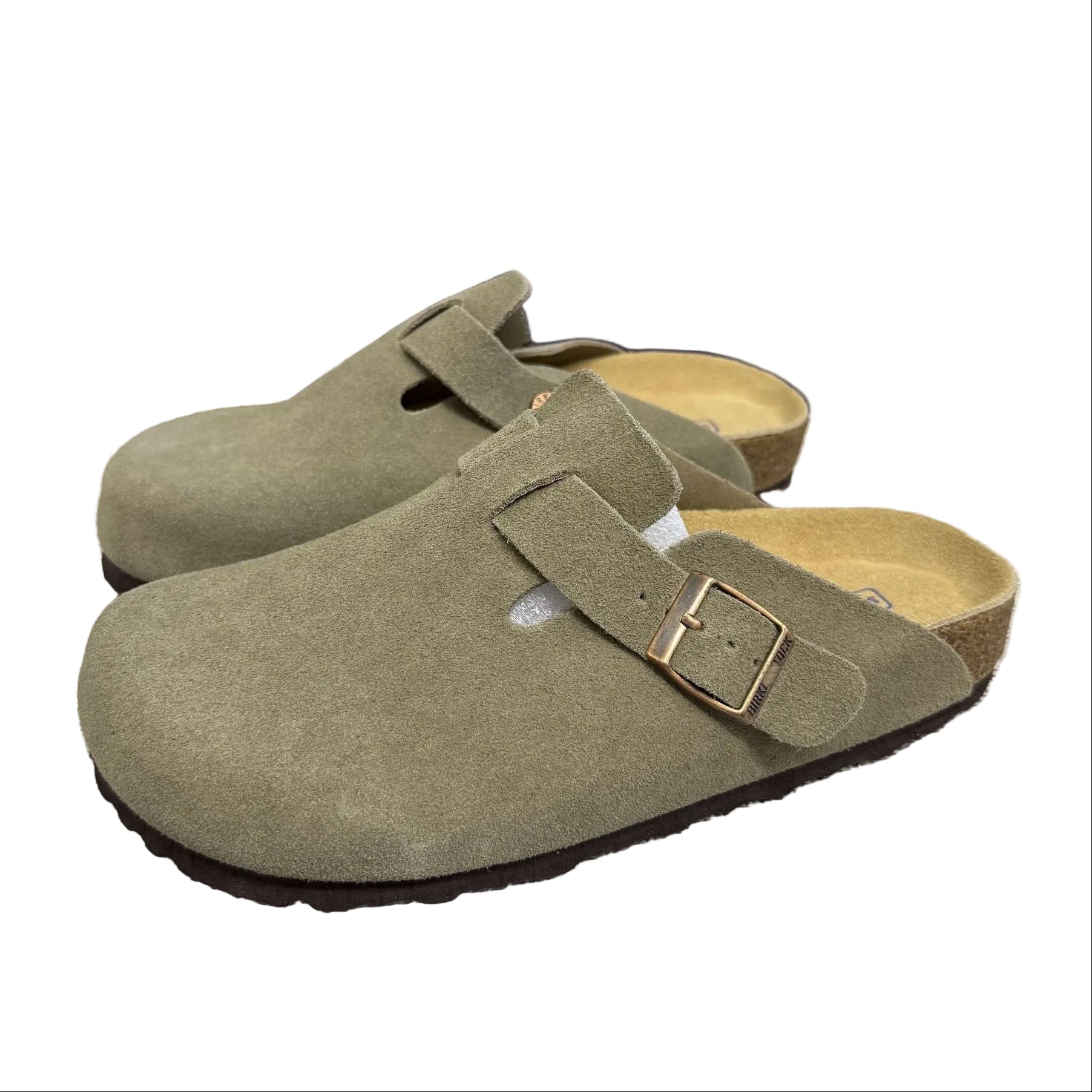 Lovy clogs