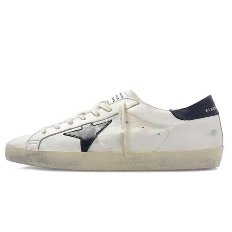 Lovy superstar sneaker