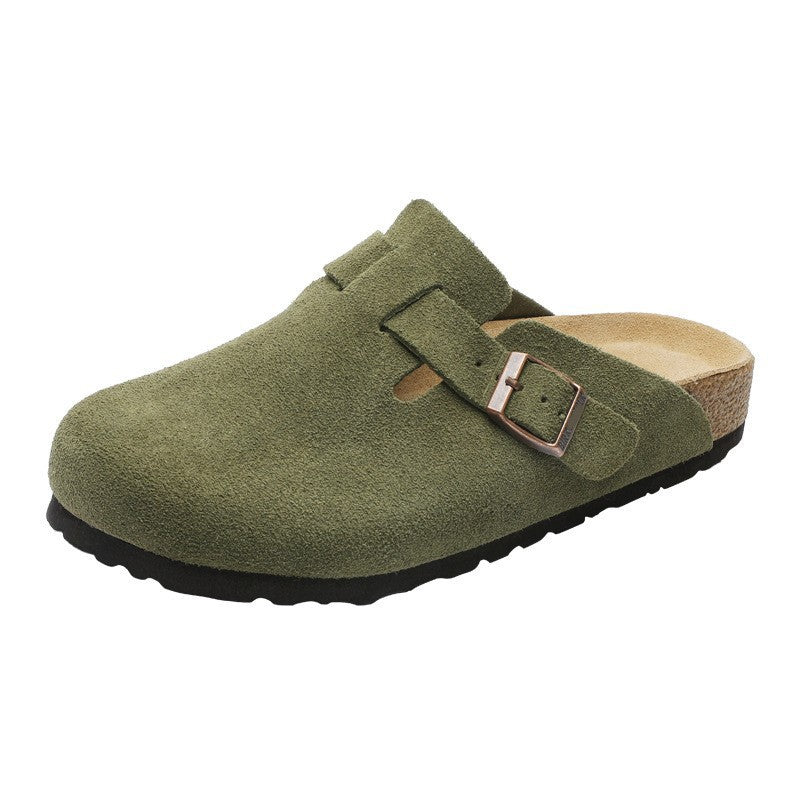 Lovy clogs