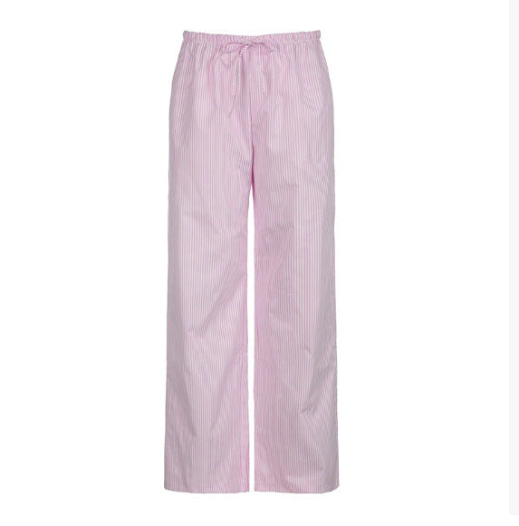 Striped Lounge Pants