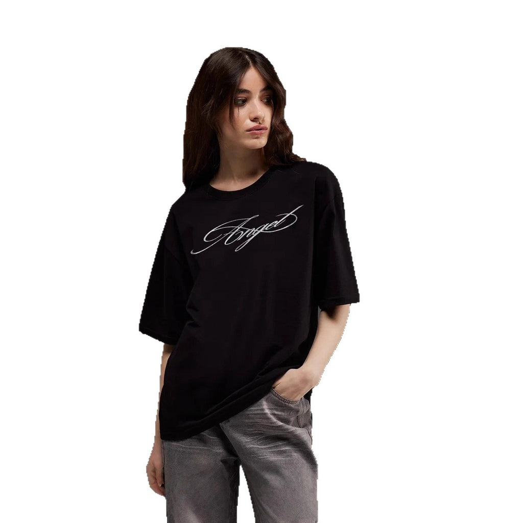 ''Angel'' Baby Tee