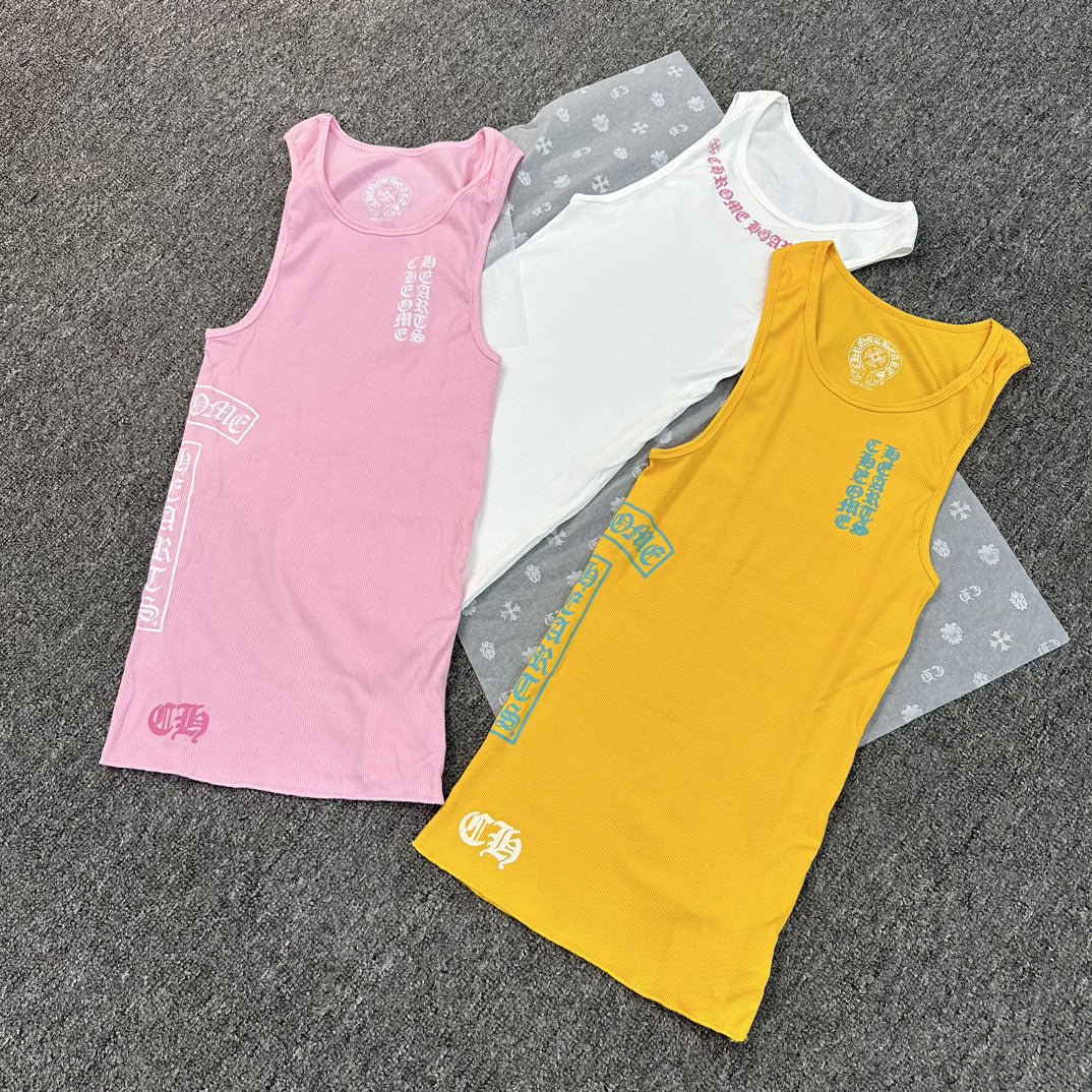 Lovy CH tank top