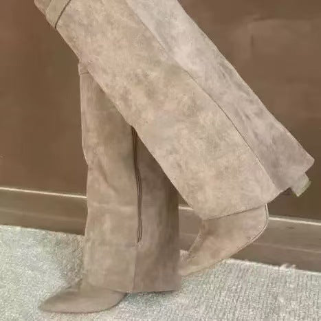 Lovy Boots classic
