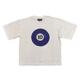 Pool Ball Baby Tee